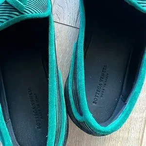 Mens Bottega Veneta Loafers Size 41 1/2 European Size Brand New Bottega Veneta | Shoes | Mens Bottega Veneta Loafers Size 4  main image 2